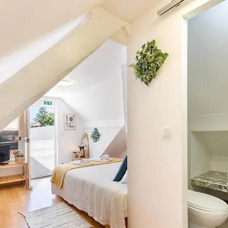 House Leca Surf - By Guest Holiday home Leca da Palmeira