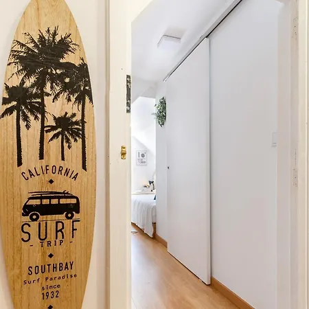 House Leca Surf - By Guest * Leca da Palmeira