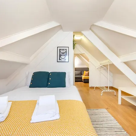 Holiday home House Leca Surf - By Guest *