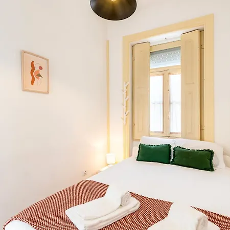 Holiday home House Leca Surf - By Guest