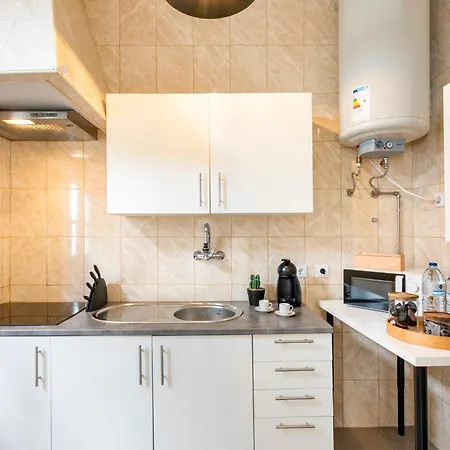 House Leca Surf - By Guest Дом отдыха *