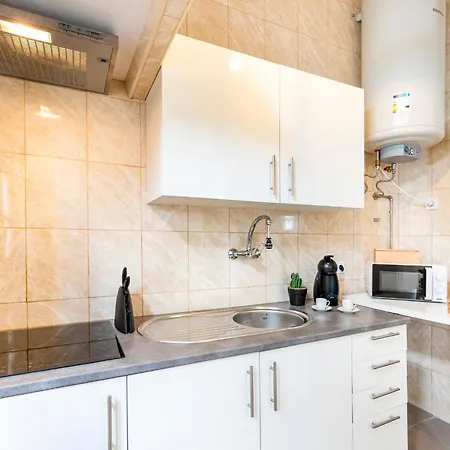 Дом отдыха House Leca Surf - By Guest *