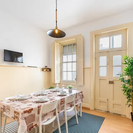 Prázdninový dům House Leca Surf - By Guest *