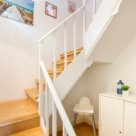 Prázdninový dům House Leca Surf - By Guest Leça da Palmeira