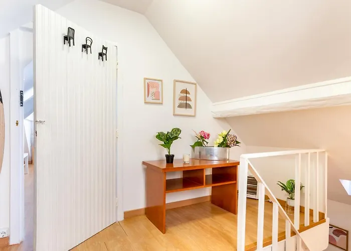 House Leca Surf - By Guest