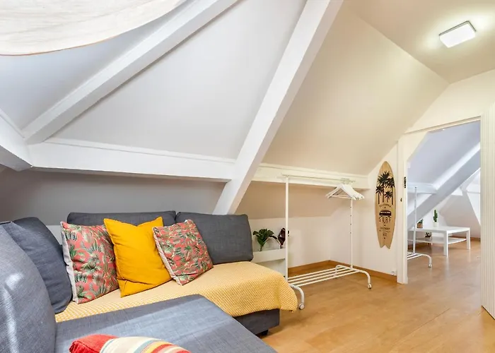 House Leca Surf - By Guest Holiday home Leca da Palmeira