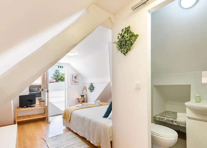 House Leca Surf - By Guest Prázdninový dům Leça da Palmeira