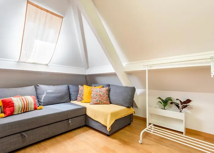 House Leca Surf - By Guest *