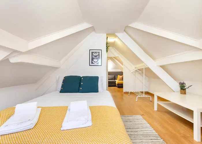 Semesterbostad House Leca Surf - By Guest *