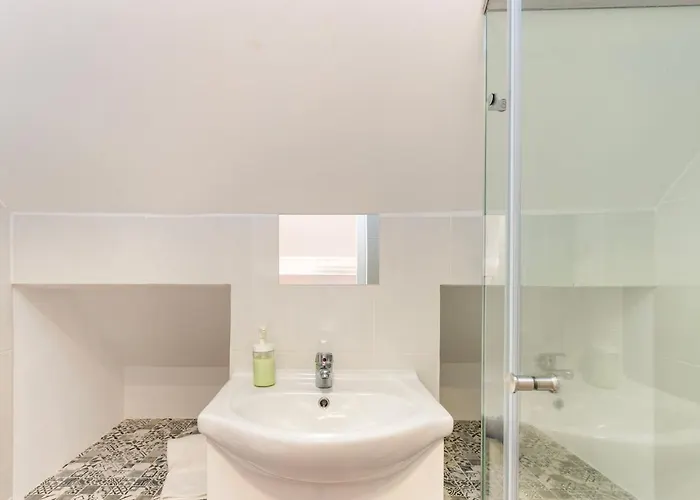 Semesterbostad House Leca Surf - By Guest