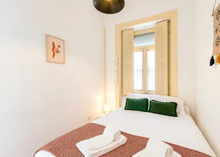 Semesterbostad House Leca Surf - By Guest