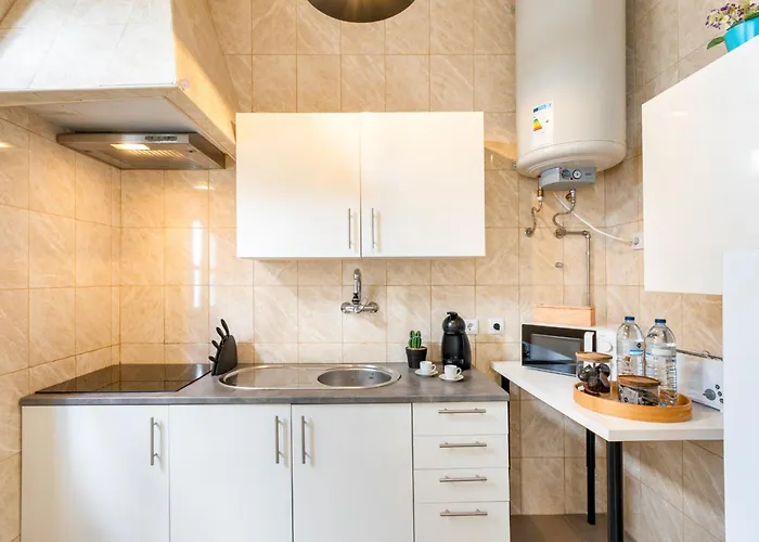 House Leca Surf - By Guest Prázdninový dům *