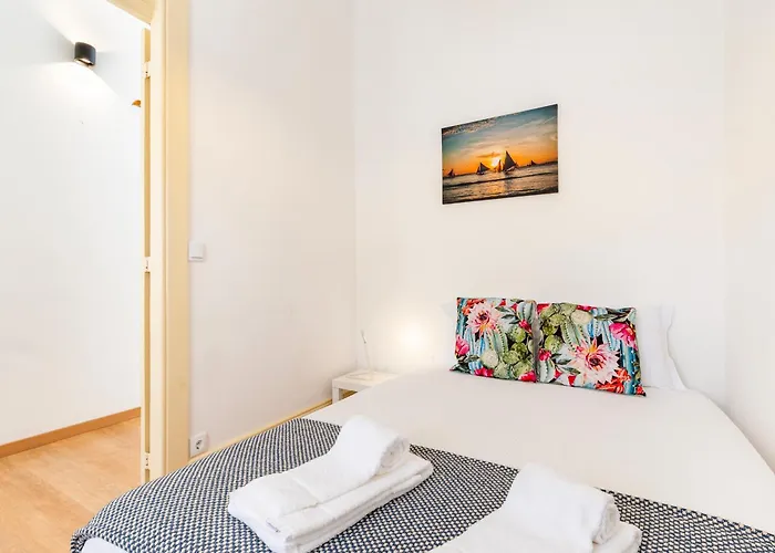 House Leca Surf - By Guest * Leça da Palmeira