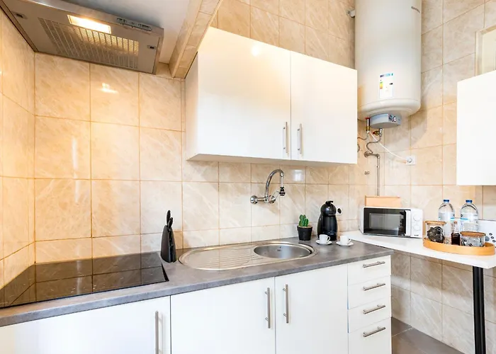 Semesterbostad House Leca Surf - By Guest *