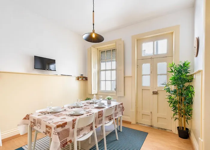 Semesterbostad House Leca Surf - By Guest *