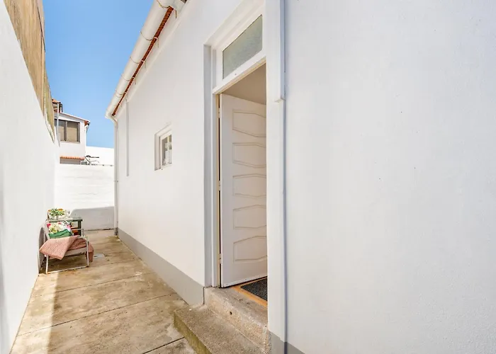 House Leca Surf - By Guest Casa vacanze