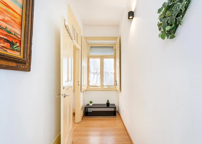 Semesterbostad House Leca Surf - By Guest