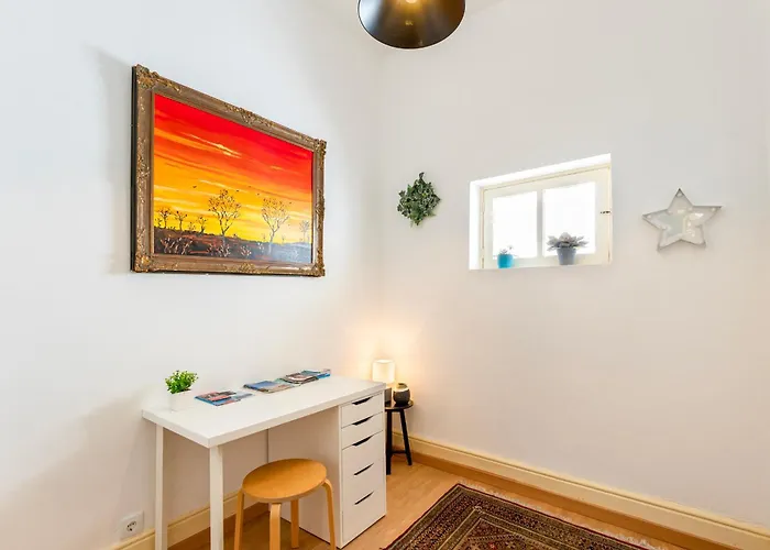 House Leca Surf - By Guest * Leça da Palmeira